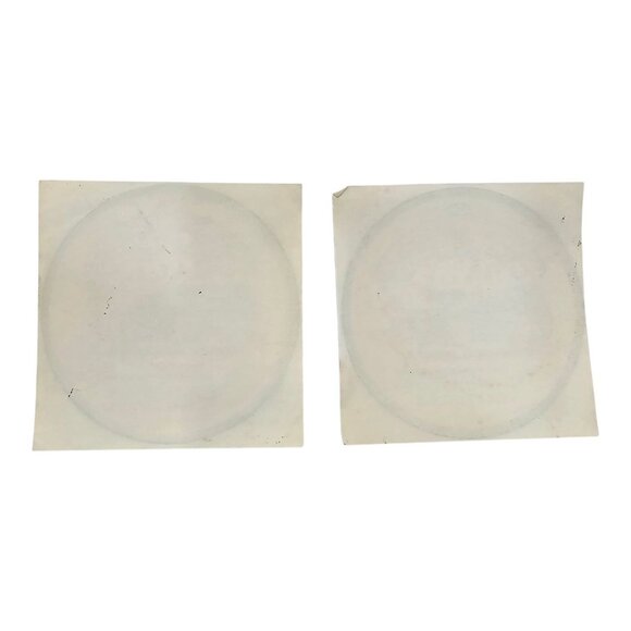 Interstate Batteries Great American Race Stickers 87 Disneyland Norfolk 89 World - Picture 4 of 8